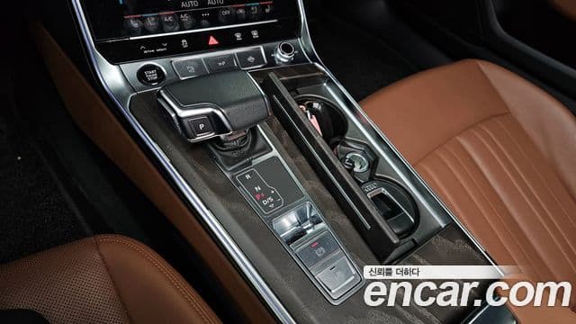 Audi A6 2023 — Şəkil 9/20