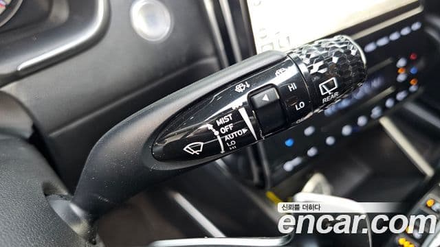Hyundai The New Tucson 2021 — Şəkil 16/20