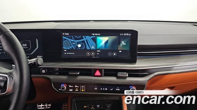 Kia K5 2025 — Şəkil 14/20