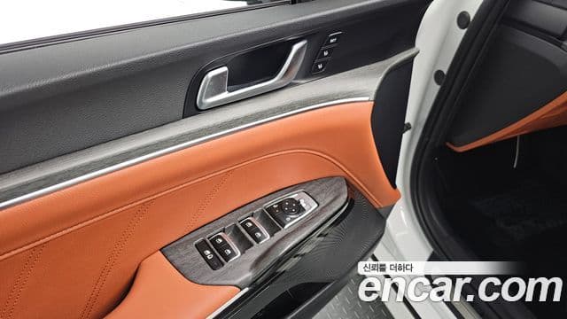 Kia K5 2025 — Şəkil 18/20