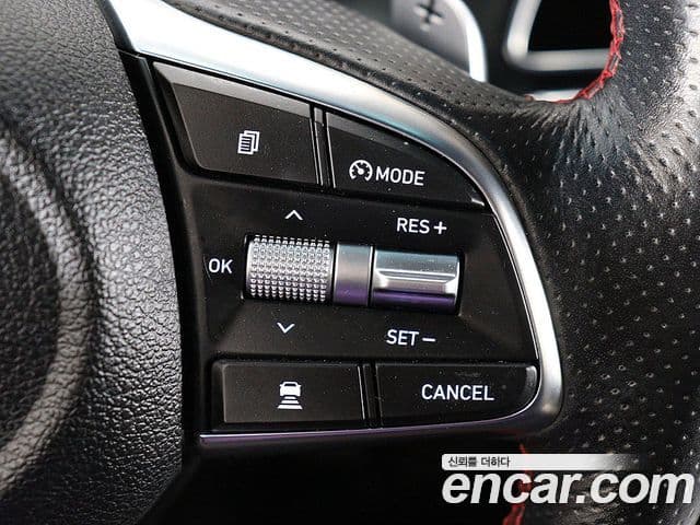 Genesis G70 2019 — Şəkil 12/20