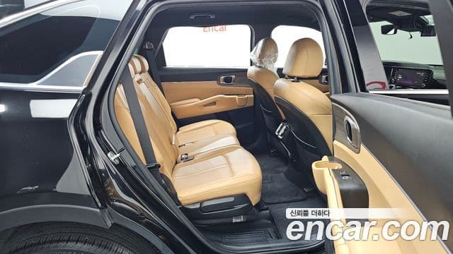 Kia Sorento 2021 — ფოტო 12/20