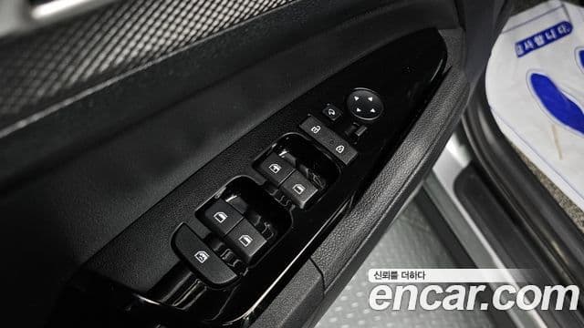 Kia Sportage 2021 — Фото 13/20