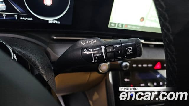 Kia Carnival 2023 — Фото 15/20