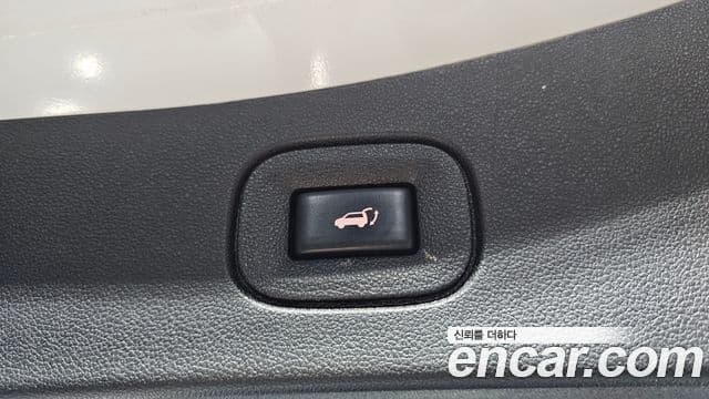 Renault Samsung QM6 2021 — ფოტო 12/20