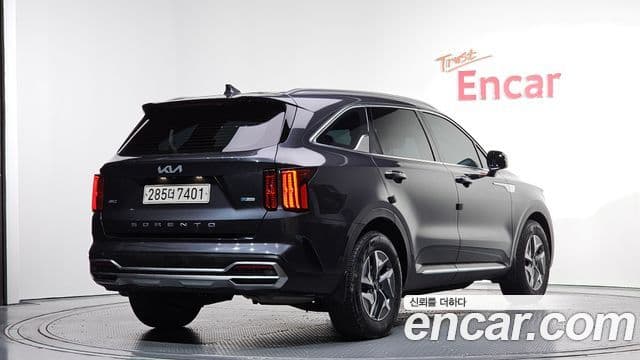 Kia Sorento 2022 — Şəkil 12/20