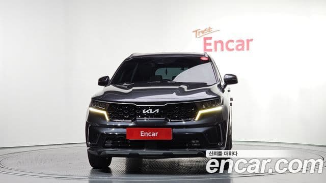 Kia Sorento 2022 — Şəkil 5/20
