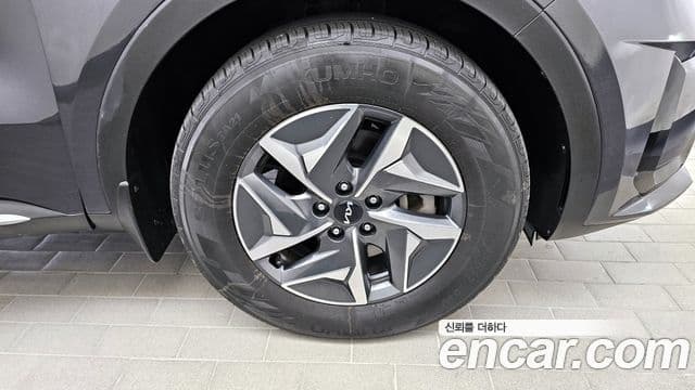 Kia Sorento 2022 — Şəkil 15/20