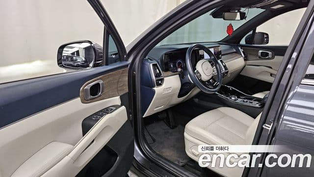 Kia Sorento 2022 — Şəkil 10/20