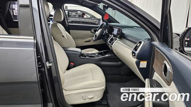 Kia Sorento 2022 — Şəkil 6/20