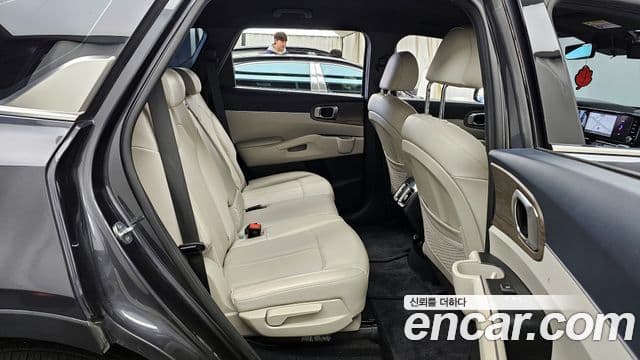 Kia Sorento 2022 — Şəkil 2/20