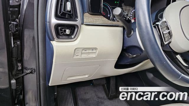Kia Sorento 2022 — Şəkil 9/20