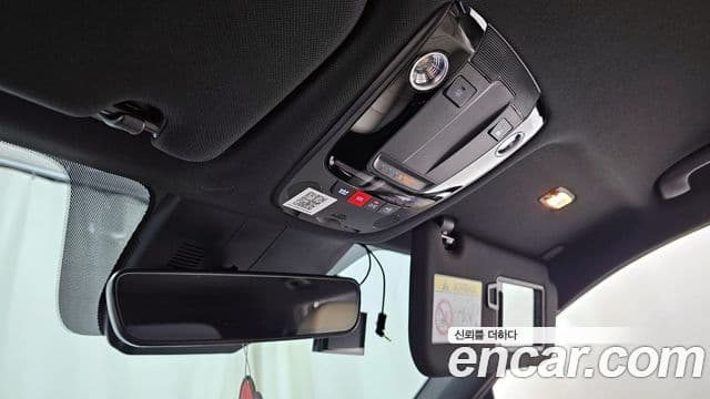 Kia Sorento 2022 — Şəkil 18/20