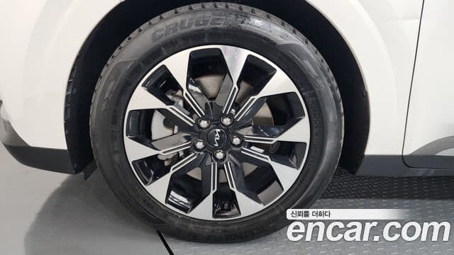Kia Carnival 2022 — Şəkil 5/20
