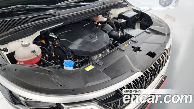 Kia Carnival 2022 — Şəkil 6/20