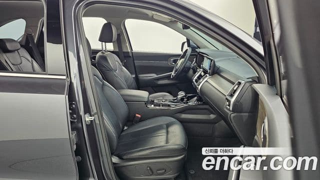 Kia Sorento 2022 — ფოტო 10/20