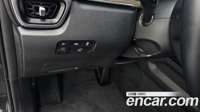 Kia Sorento 2022 — ფოტო 16/20
