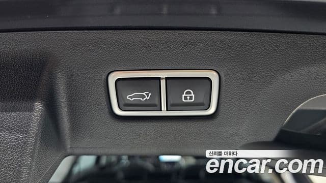 Kia Sorento 2022 — ფოტო 20/20