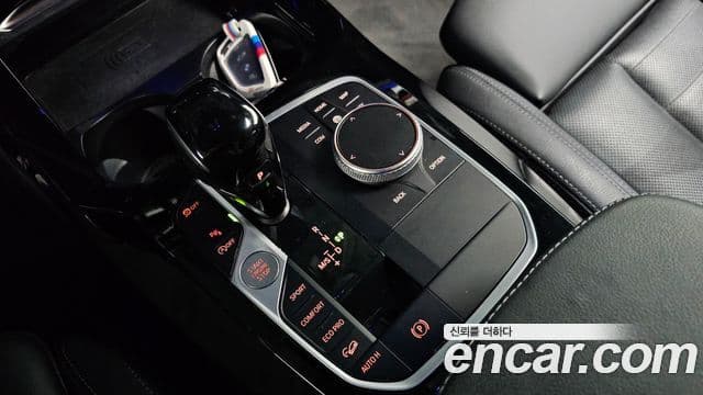 BMW X3 2022 — Photo 12/20