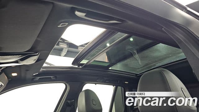 BMW X3 2022 — Photo 19/20