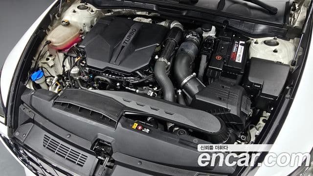 Hyundai Sonata 2020 — Şəkil 6/20