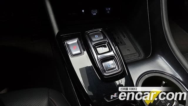 Hyundai Sonata 2020 — Şəkil 9/20