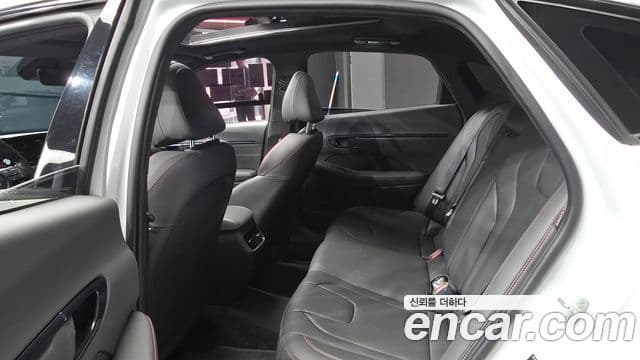 Hyundai Sonata 2020 — Şəkil 13/20