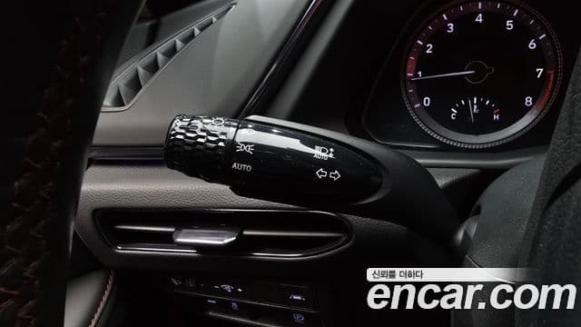Hyundai Sonata 2020 — Şəkil 17/20