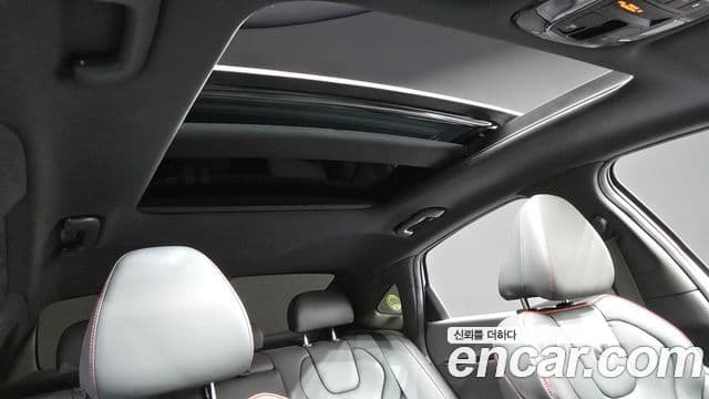 Hyundai Sonata 2020 — Şəkil 19/20