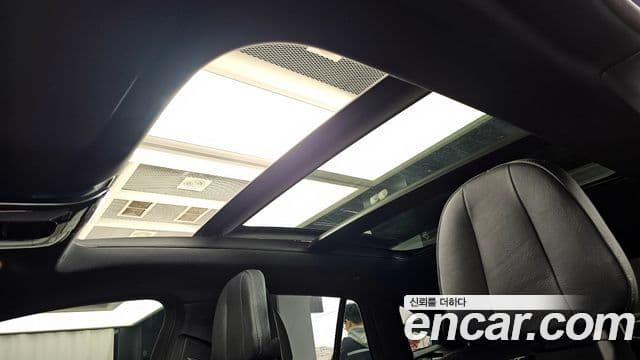 Mercedes-Benz EQE SUV 2023 — Şəkil 17/20