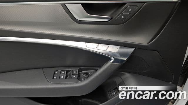 Audi A6 2020 — фото 18 из 20