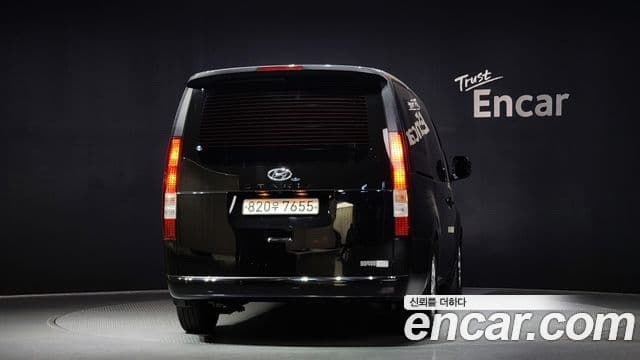 Hyundai Staria 2022 — Şəkil 4/20