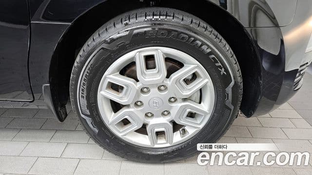 Hyundai Staria 2022 — Şəkil 5/20