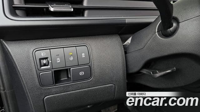 Hyundai Staria 2022 — Şəkil 14/20