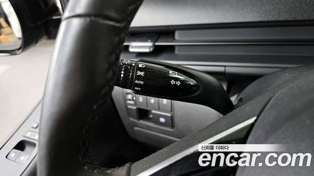 Hyundai Staria 2022 — Şəkil 15/20