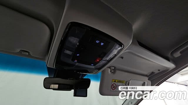 Hyundai Staria 2022 — Şəkil 19/20