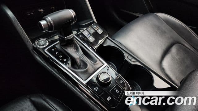 Kia Sportage 2021 — ფოტო 9/20