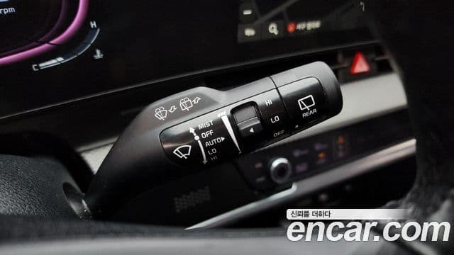 Kia Sportage 2021 — ფოტო 18/20