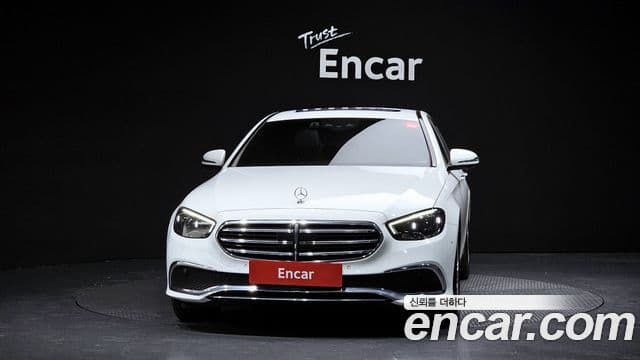 Mercedes-Benz E-Class 2023 — Şəkil 2/20