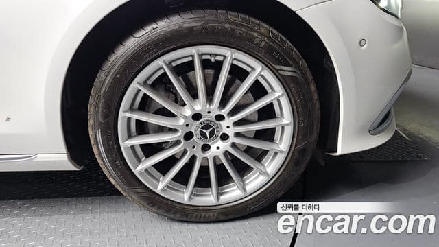 Mercedes-Benz E-Class 2023 — Şəkil 4/20