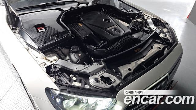 Mercedes-Benz E-Class 2023 — фото 5 из 20