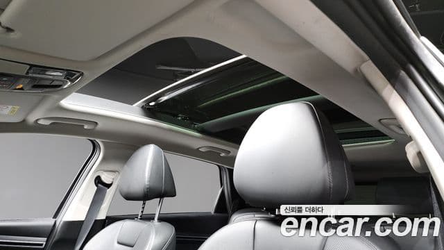 Hyundai Tucson Hybrid 2021 — Şəkil 3/20