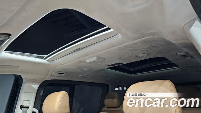 Hyundai Staria 2023 — Şəkil 6/20