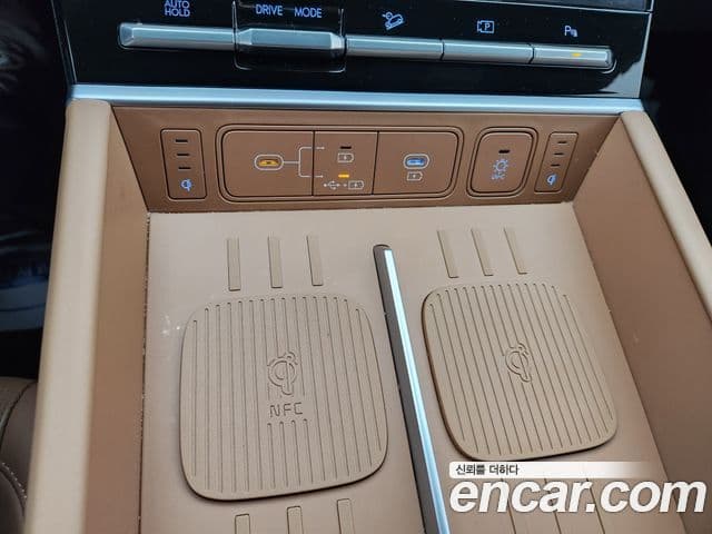 Hyundai Santa Fe 2024 — Şəkil 14/20