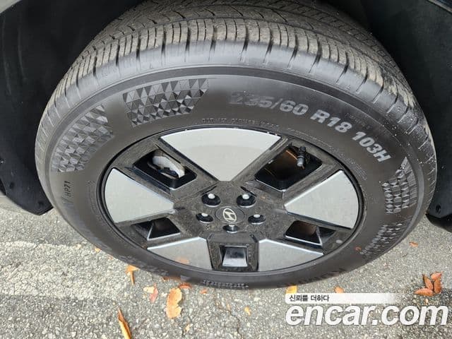 Hyundai Santa Fe 2024 — Şəkil 20/20