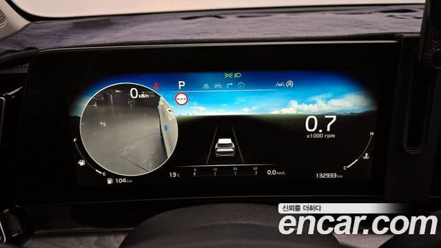 Kia Sportage 2022 — Şəkil 8/20