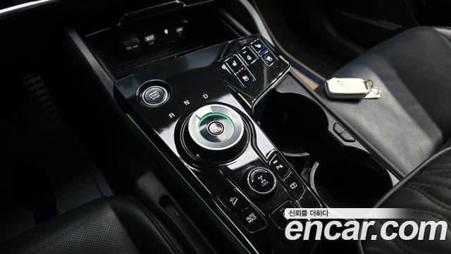 Kia Sportage 2022 — Şəkil 9/20