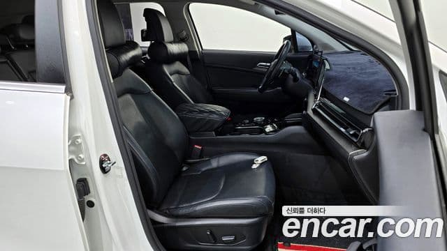 Kia Sportage 2022 — Şəkil 12/20