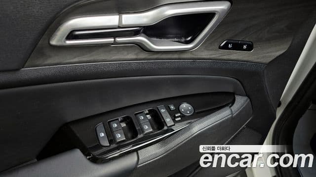 Kia Sportage 2022 — Şəkil 13/20