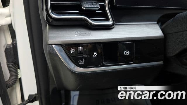 Kia Sportage 2022 — фото 14 из 20